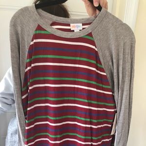 Large LuLaRoe Randy NWT